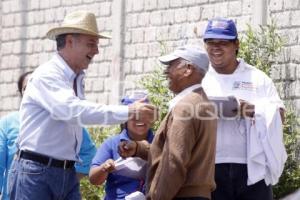 PABLO RODRIGUEZ . CANDIDATO DISTRITO 14 . PUEBLA UNIDA