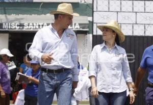PABLO RODRIGUEZ . CANDIDATO DISTRITO 14 . PUEBLA UNIDA