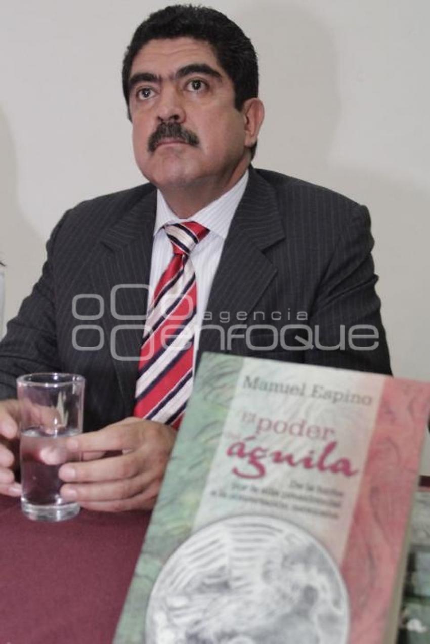 MANUEL ESPINO