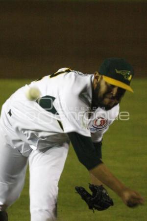 PERICOS VS MONCLOVA