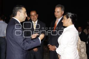 PABLO RODRIGUEZ . CANDIDATO DISTRITO 14 . PUEBLA UNIDA