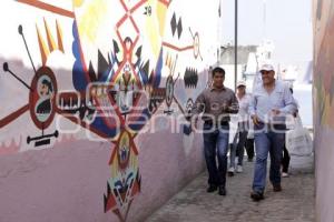 FRANCO RODRÍGUEZ EN XANENETLA