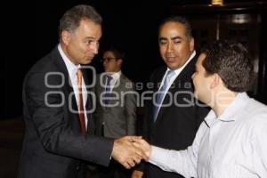 PABLO RODRIGUEZ . CANDIDATO DISTRITO 14 . PUEBLA UNIDA