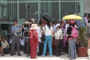 MOVIMIENTO CNTE