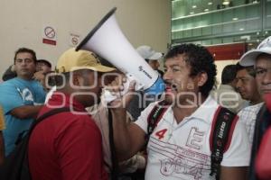 MOVIMIENTO CNTE