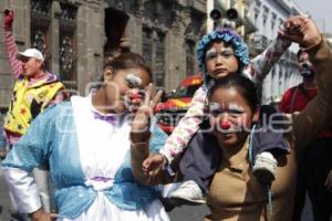 ANTORCHA CAMPESINA