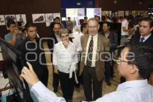 EXPOIBERO 2013