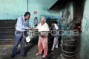 FRANCO RODRÍGUEZ EN XANENETLA