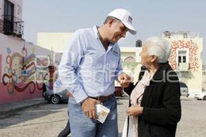 FRANCO RODRÍGUEZ EN XANENETLA