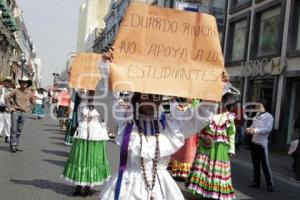 ANTORCHA CAMPESINA