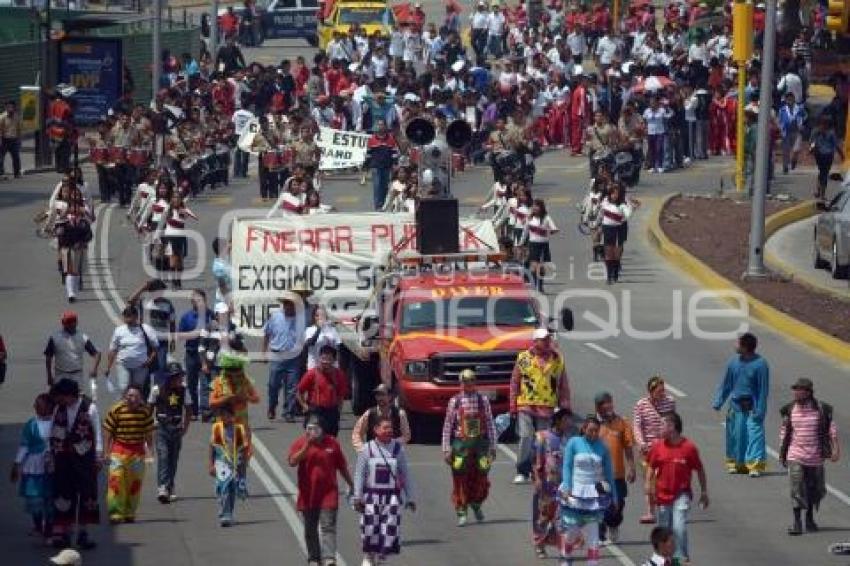 ANTORCHA CAMPESINA