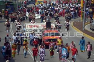 ANTORCHA CAMPESINA