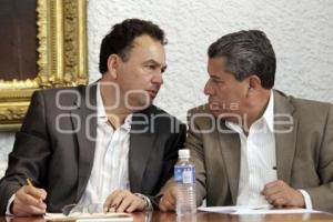COMISIÓN PERMANENTE EN EL CONGRESO