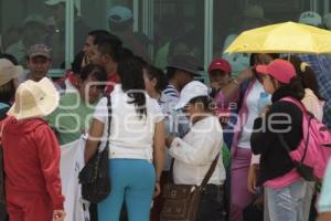 MOVIMIENTO CNTE