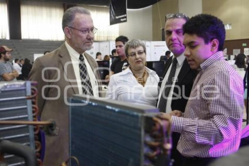 EXPOIBERO 2013