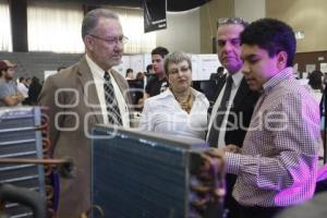 EXPOIBERO 2013