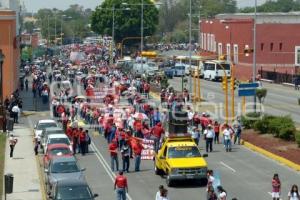 ANTORCHA CAMPESINA