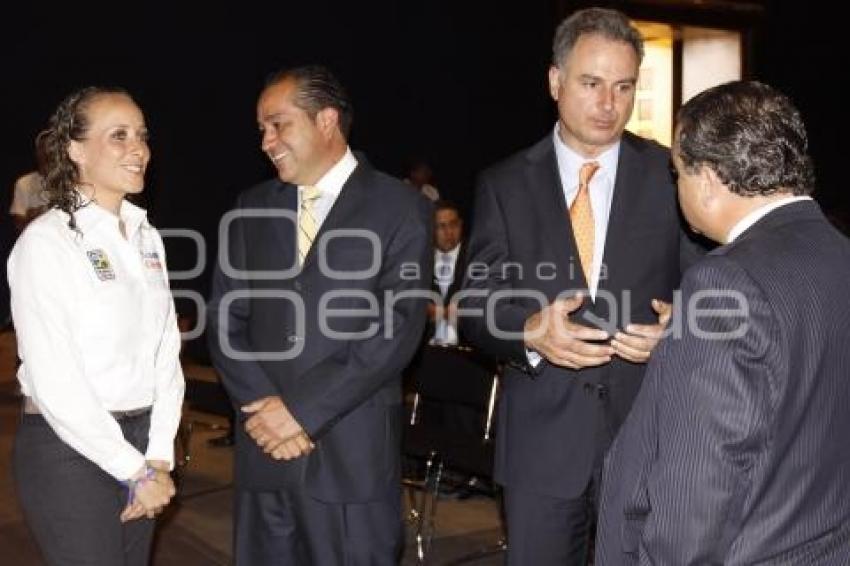 PABLO RODRIGUEZ . CANDIDATO DISTRITO 14 . PUEBLA UNIDA