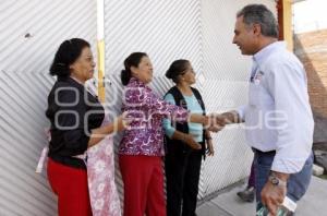 PABLO RODRIGUEZ . CANDIDATO DISTRITO 14 . PUEBLA UNIDA