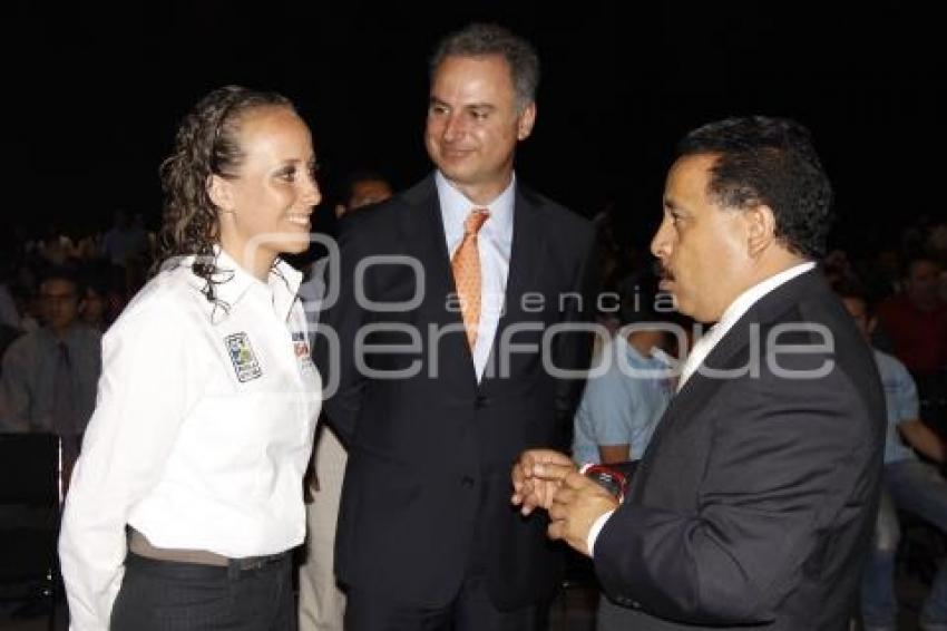 PABLO RODRIGUEZ . CANDIDATO DISTRITO 14 . PUEBLA UNIDA