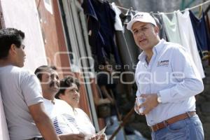 FRANCO RODRÍGUEZ EN XANENETLA