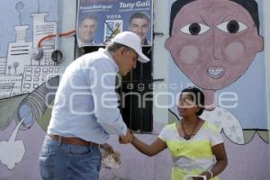 FRANCO RODRÍGUEZ EN XANENETLA