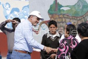 FRANCO RODRÍGUEZ EN XANENETLA
