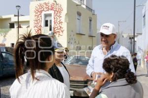 FRANCO RODRÍGUEZ EN XANENETLA