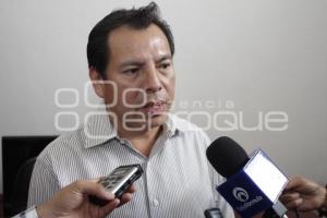 PRI PIDE DESTITUCIÓN DE AMADEO LARA