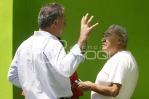 PABLO RODRIGUEZ . CANDIDATO DISTRITO 14 . COALICIÓN PUEBLA UNIDA