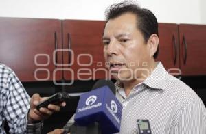 PRI PIDE DESTITUCIÓN DE AMADEO LARA