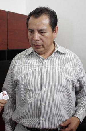 PRI PIDE DESTITUCIÓN DE AMADEO LARA