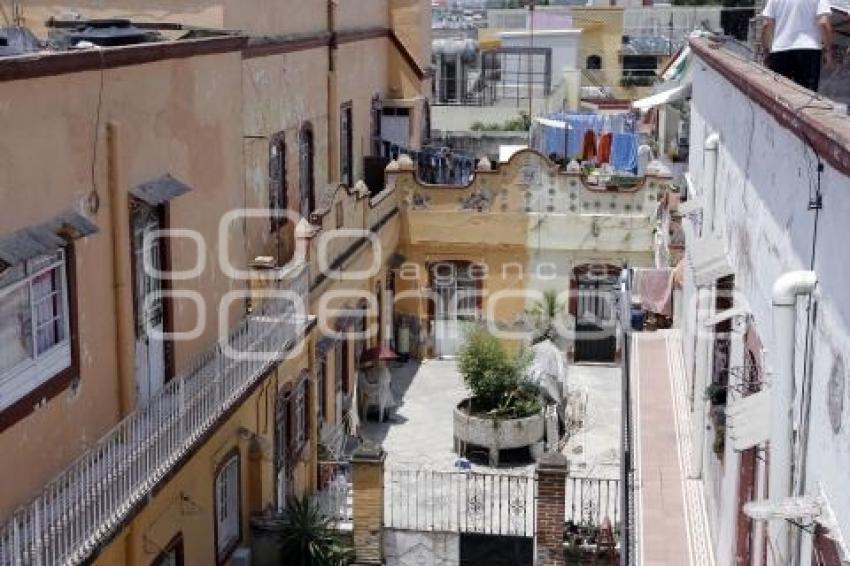 PUEBLA IMPULSARÁ TURISMO SOCIAL EN BARRIOS DE LA CIUDAD