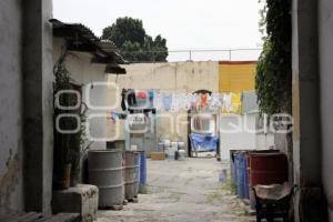 PUEBLA IMPULSARÁ TURISMO SOCIAL EN BARRIOS DE LA CIUDAD