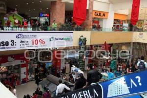 AUMENTA EN PUEBLA PRECIOS DE PRODUCTOS Y SERVICIOS