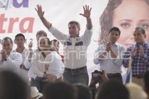 TONY GALI EN SANTA MARGARITA