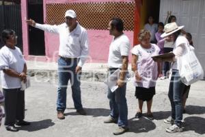 FRANCO RODRÍGUEZ EN LOMAS 5 DE MAYO