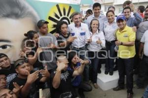 TONY GALI EN SANTA MARGARITA