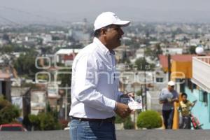 FRANCO RODRÍGUEZ EN LOMAS 5 DE MAYO