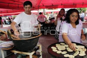 FERIA DEL MOLE