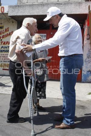 FRANCO RODRÍGUEZ EN LOMAS 5 DE MAYO