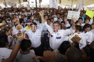 TONY GALI EN SANTA MARGARITA