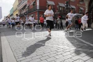 CARRERA DE LA JUVENTUD