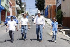 FRANCO RODRÍGUEZ EN LOMAS 5 DE MAYO