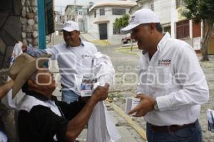 FRANCO RODRÍGUEZ EN LOMAS 5 DE MAYO