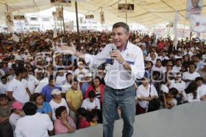 TONY GALI EN SANTA MARGARITA