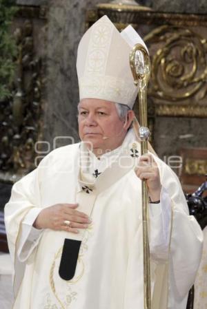 MISA EN CATEDRAL
