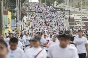 CARRERA DE LA JUVENTUD