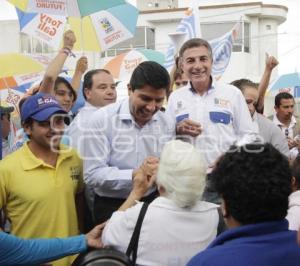 TONY GALI EN SANTA MARGARITA