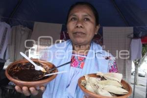 FERIA DEL MOLE